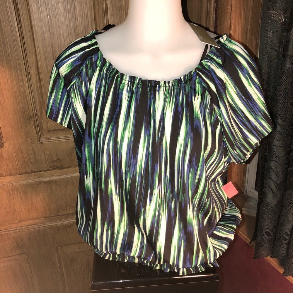 Women’s Michael Kors Shirt   - Picture 2 of 5